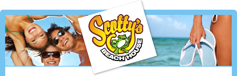 Scotty’s Beach House