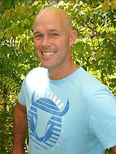 Scotty's Beach House Staff - Boyd