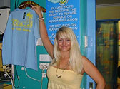 Scotty's Beach House Staff - Jodie
