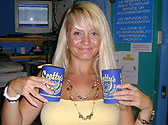 Scotty's Beach House Staff - Jodie