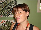 Scotty's Beach House Staff - Kirsty