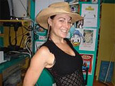 Scotty's Beach House Staff - Vicksta
