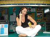 Scotty's Beach House Staff - Vicksta
